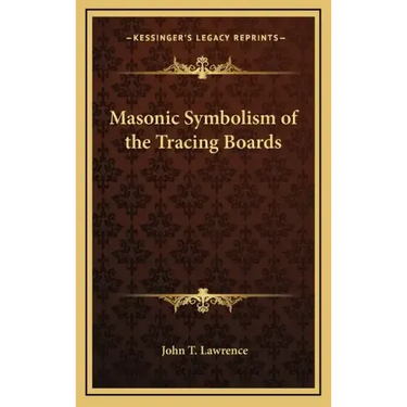 Masonic Symbolism of the Tracing Boards