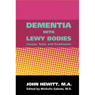 Dementia With Lewy Bodies