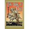 Tik-Tok of Oz