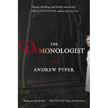 The Demonologist