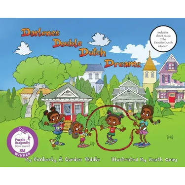 Darlene's Double Dutch Dreams