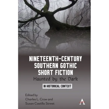 Nineteenth-Century Southern Gothic Short Fiction: Haunted by the Dark
