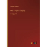 Mrs. Lirriper's Lodgings: in large print