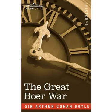 The Great Boer War