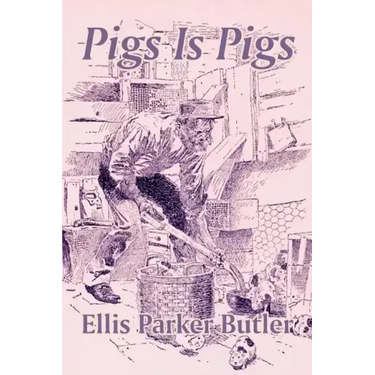 Pigs Is Pigs
