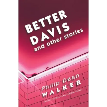 Better Davis and Other Stories