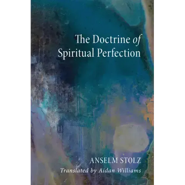 The Doctrine of Spiritual Perfection