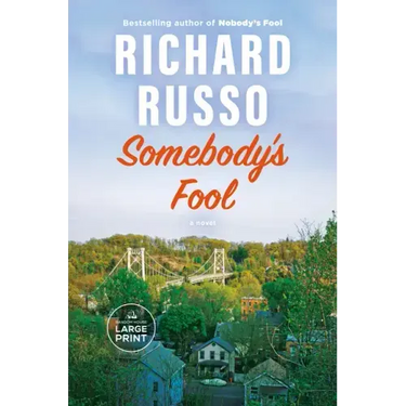 Somebody's Fool