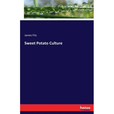 Sweet Potato Culture