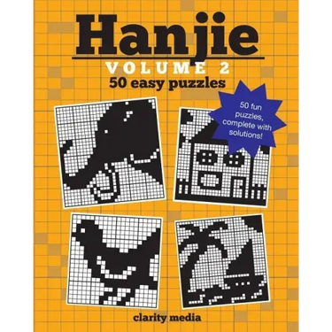 Hanjie Volume 2
