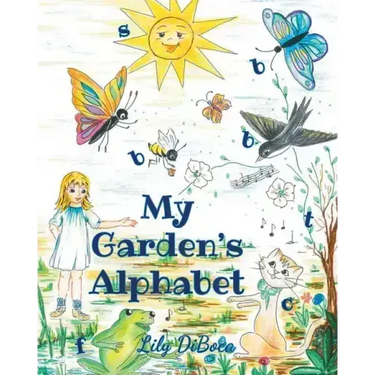 My Garden's Alphabet