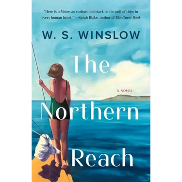 The Northern Reach