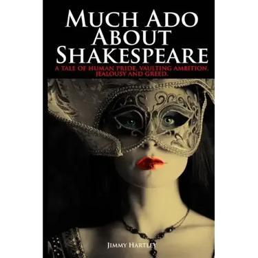 Much Ado About Shakespeare