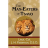 The Man-Eaters of Tsavo