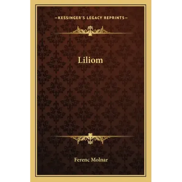 Liliom