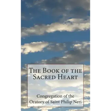 The Book of the Sacred Heart