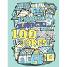 100 Too Good To Be Real (No Kidding) Knock! Knock! Jokes: Book of Riddles & Tongue Twisters, Gift for Kids, Teens & Adults