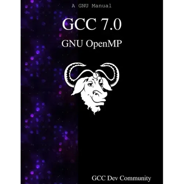 GCC 7.0 GNU OpenMP