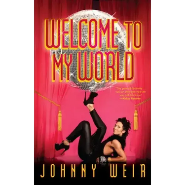 Welcome to My World