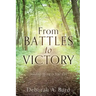 From Battles to Victory: Standing Strong in Your Call