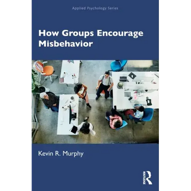 How Groups Encourage Misbehavior