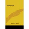 Getting Well