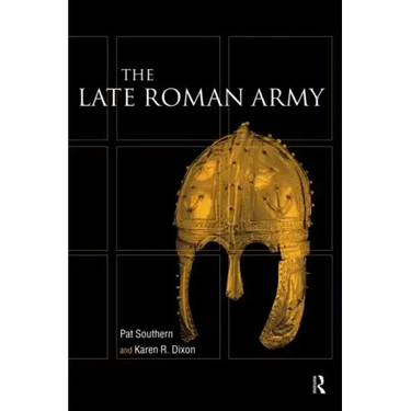 Late Roman Army