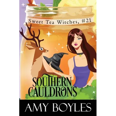 Southern Cauldrons