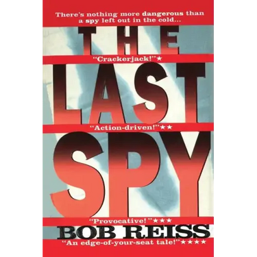 The Last Spy