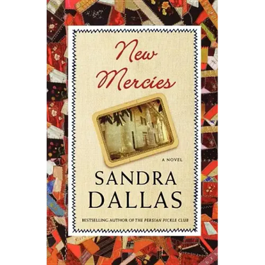 New Mercies