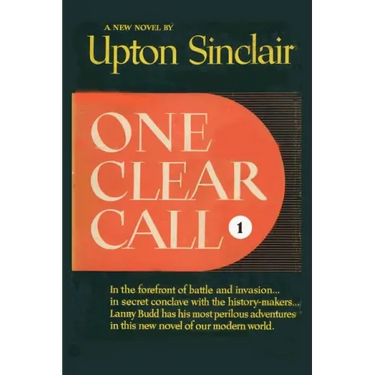 One Clear Call I.