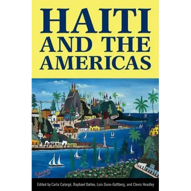 Haiti and the Americas