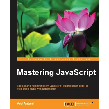 Mastering JavaScript