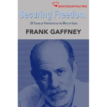Securing Freedom: 25 Years of Firefights in the War of Ideas