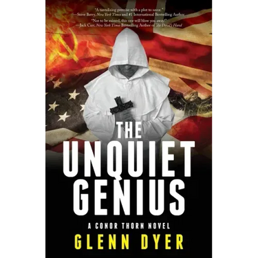 The Unquiet Genius