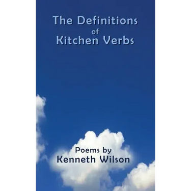 The Definitions of Kitchen Verbs
