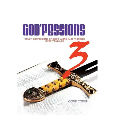 God'Fessions 3