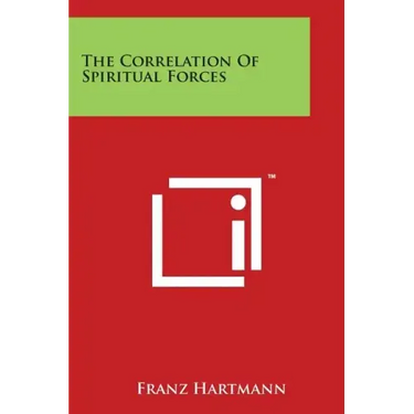 The Correlation of Spiritual Forces