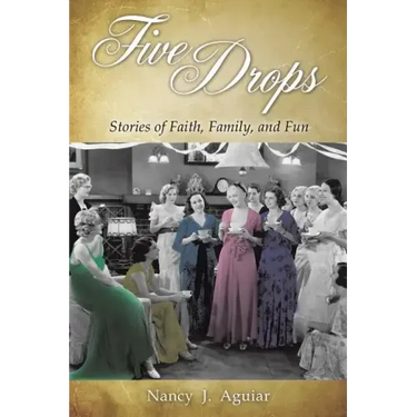 Five Drops