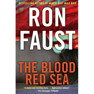 The Blood Red Sea