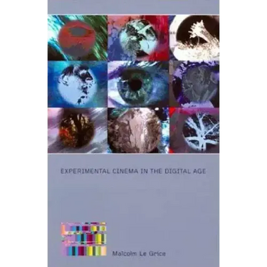 Experimental Cinema in the Digital Age
