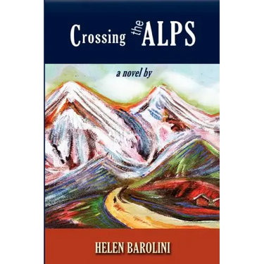 Crossing the Alps