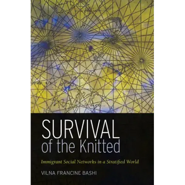 Survival of the Knitted: Immigrant Social Networks in a Stratified World