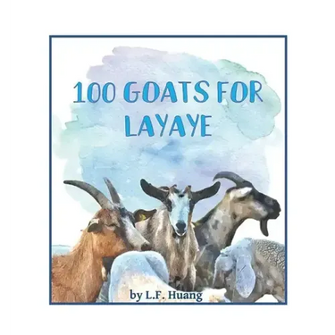 100 Goats for Layaye