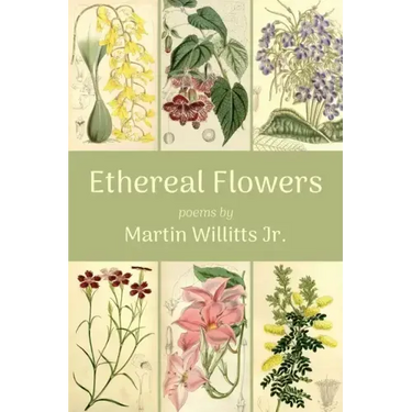Ethereal Flowers