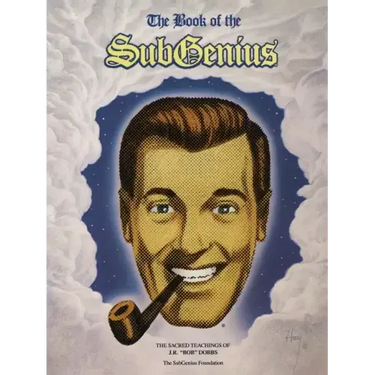 Book of the Subgenius
