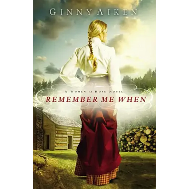 Remember Me When