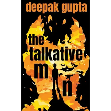 The Talkative Man