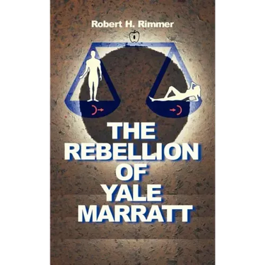 The Rebellion of Yale Marrat