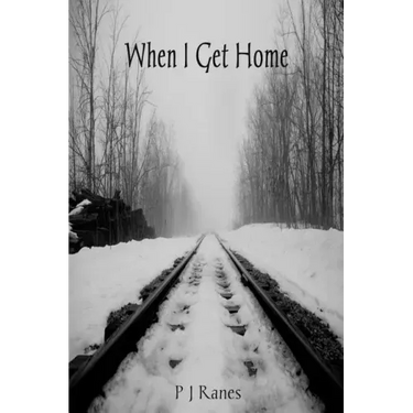 When I Get Home
